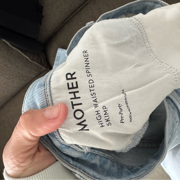 MOTHER - Picture 13 of 13